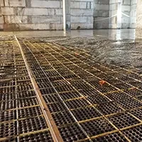 Parking Structure Reinforcement